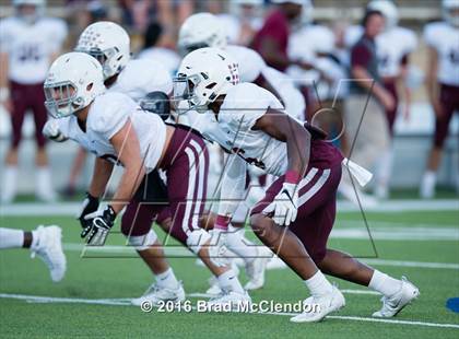 Thumbnail 1 in Plano vs Rowlett photogallery.