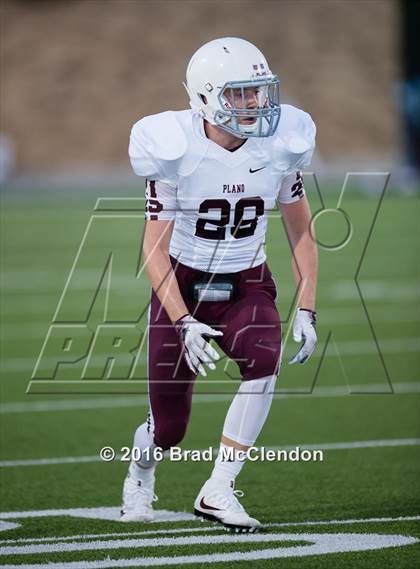 Thumbnail 3 in Plano vs Rowlett photogallery.