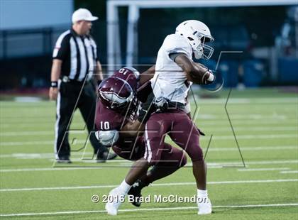 Thumbnail 2 in Plano vs Rowlett photogallery.