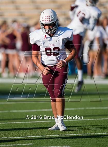 Thumbnail 2 in Plano vs Rowlett photogallery.