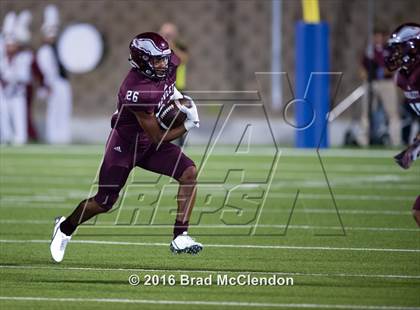 Thumbnail 1 in Plano vs Rowlett photogallery.