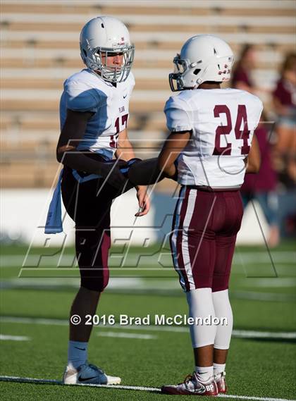 Thumbnail 2 in Plano vs Rowlett photogallery.