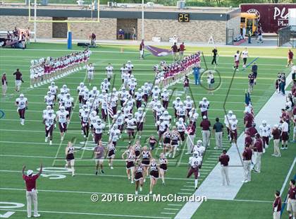 Thumbnail 1 in Plano vs Rowlett photogallery.