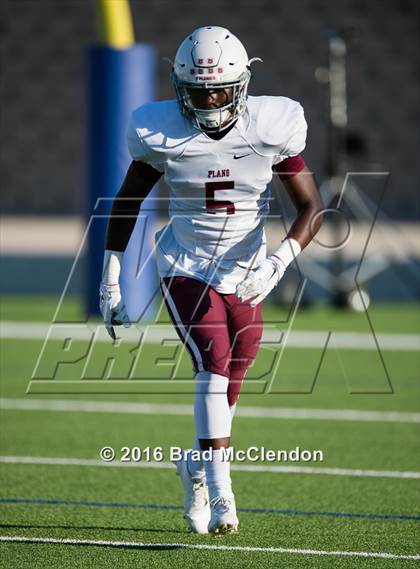 Thumbnail 3 in Plano vs Rowlett photogallery.