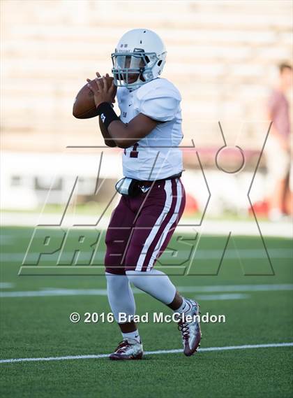 Thumbnail 3 in Plano vs Rowlett photogallery.