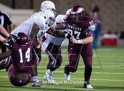 Thumbnail 2 in Plano vs Rowlett photogallery.