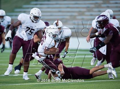 Thumbnail 2 in Plano vs Rowlett photogallery.