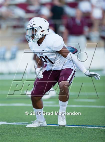 Thumbnail 2 in Plano vs Rowlett photogallery.