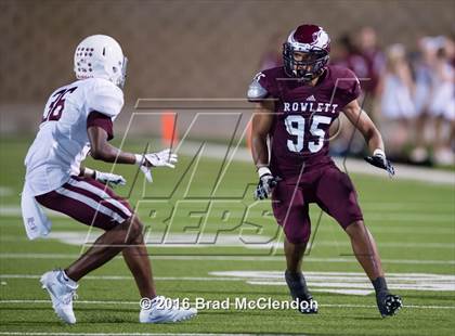 Thumbnail 3 in Plano vs Rowlett photogallery.