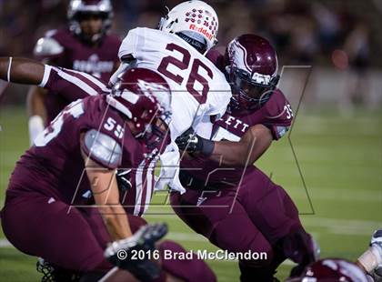 Thumbnail 3 in Plano vs Rowlett photogallery.