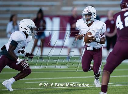 Thumbnail 2 in Plano vs Rowlett photogallery.