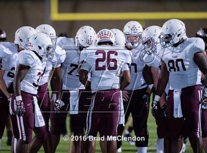 Thumbnail 1 in Plano vs Rowlett photogallery.