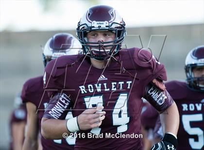 Thumbnail 2 in Plano vs Rowlett photogallery.