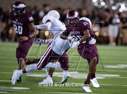 Thumbnail 3 in Plano vs Rowlett photogallery.