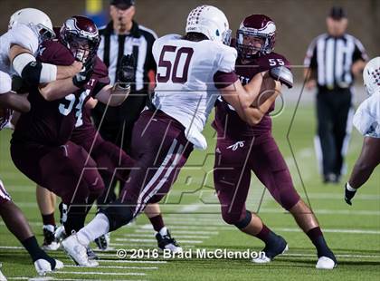 Thumbnail 2 in Plano vs Rowlett photogallery.