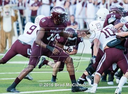 Thumbnail 2 in Plano vs Rowlett photogallery.