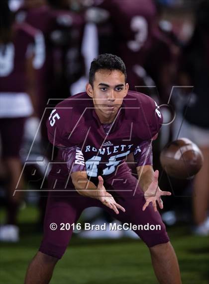 Thumbnail 1 in Plano vs Rowlett photogallery.
