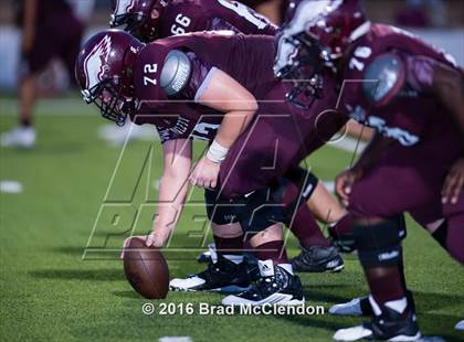 Thumbnail 1 in Plano vs Rowlett photogallery.