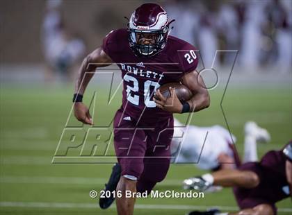 Thumbnail 1 in Plano vs Rowlett photogallery.