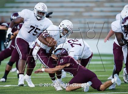 Thumbnail 1 in Plano vs Rowlett photogallery.