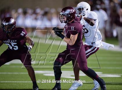 Thumbnail 1 in Plano vs Rowlett photogallery.