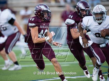 Thumbnail 1 in Plano vs Rowlett photogallery.
