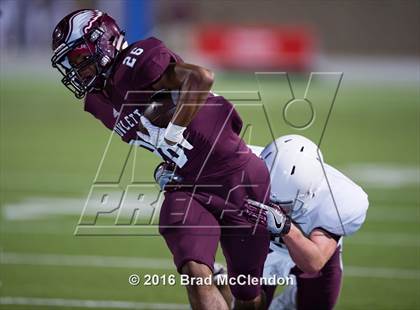 Thumbnail 3 in Plano vs Rowlett photogallery.