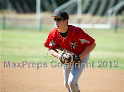 Thumbnail 1 in Dunn @ Bishop Diego photogallery.