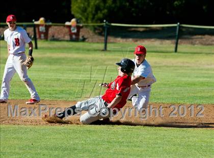 Thumbnail 2 in Dunn @ Bishop Diego photogallery.