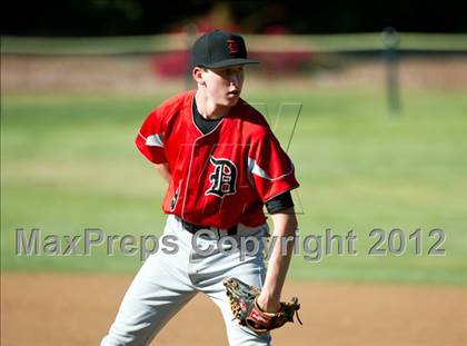 Thumbnail 2 in Dunn @ Bishop Diego photogallery.