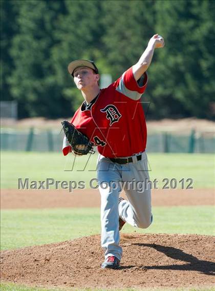Thumbnail 3 in Dunn @ Bishop Diego photogallery.