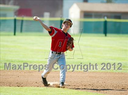 Thumbnail 3 in Dunn @ Bishop Diego photogallery.