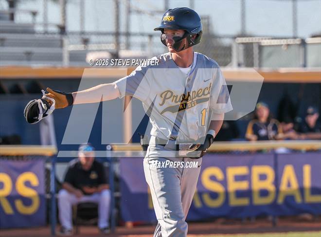 Photo 32 in the Prospect Ridge Academy vs Shadow Mountain (Coach Bob ...