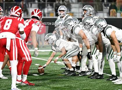 Thumbnail 1 in De La Salle vs. Mater Dei (CIF State Open Division Final) photogallery.