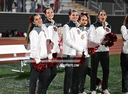 Thumbnail 3 in De La Salle vs. Mater Dei (CIF State Open Division Final) photogallery.