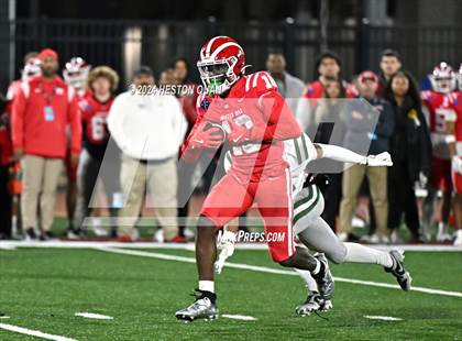 Thumbnail 1 in De La Salle vs. Mater Dei (CIF State Open Division Final) photogallery.