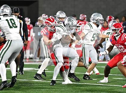 Thumbnail 1 in De La Salle vs. Mater Dei (CIF State Open Division Final) photogallery.