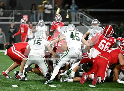 Thumbnail 3 in De La Salle vs. Mater Dei (CIF State Open Division Final) photogallery.