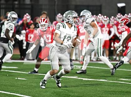 Thumbnail 3 in De La Salle vs. Mater Dei (CIF State Open Division Final) photogallery.