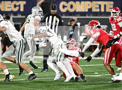 Thumbnail 1 in De La Salle vs. Mater Dei (CIF State Open Division Final) photogallery.
