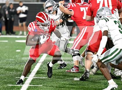 Thumbnail 2 in De La Salle vs. Mater Dei (CIF State Open Division Final) photogallery.