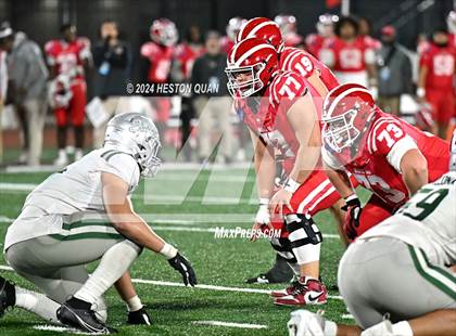 Thumbnail 1 in De La Salle vs. Mater Dei (CIF State Open Division Final) photogallery.