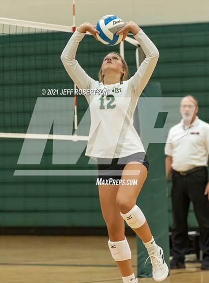 Thumbnail 2 in Wyoming @ Zeeland West photogallery.