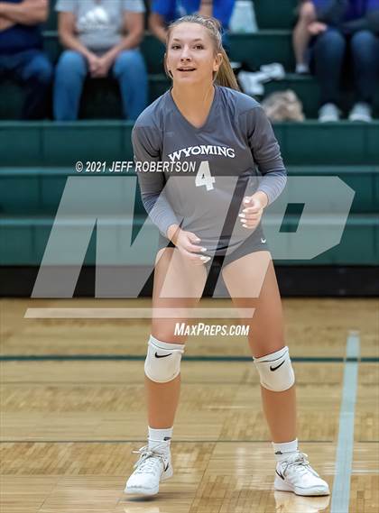 Thumbnail 2 in Wyoming @ Zeeland West photogallery.