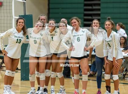 Thumbnail 3 in Wyoming @ Zeeland West photogallery.