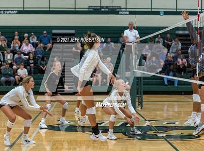 Thumbnail 1 in Wyoming @ Zeeland West photogallery.