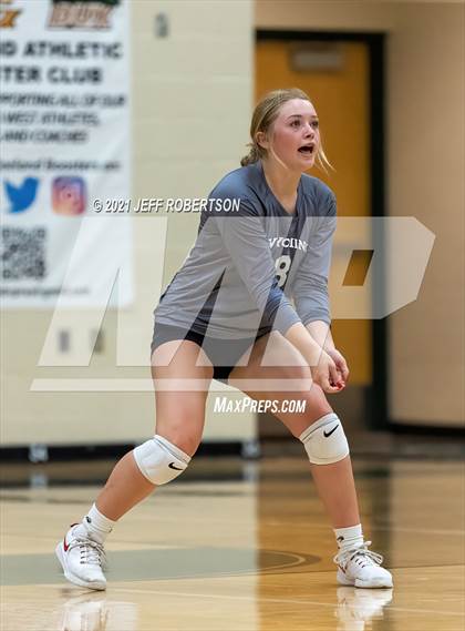 Thumbnail 2 in Wyoming @ Zeeland West photogallery.