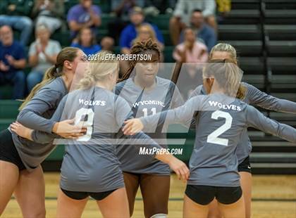 Thumbnail 1 in Wyoming @ Zeeland West photogallery.