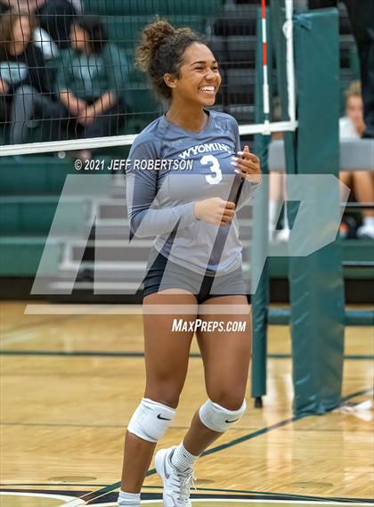 Thumbnail 2 in Wyoming @ Zeeland West photogallery.