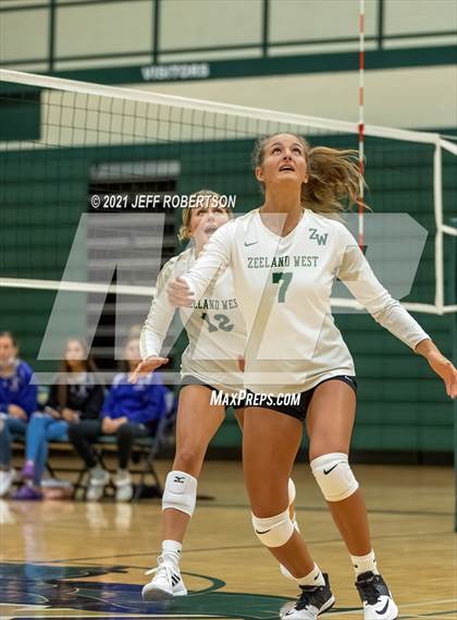 Thumbnail 2 in Wyoming @ Zeeland West photogallery.